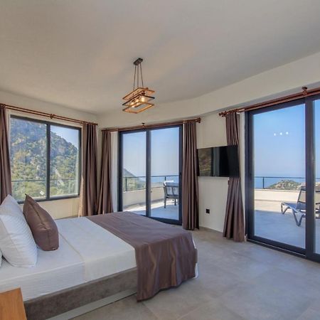 Sayindi Girift Boutique Otel Fethiye Exterior foto
