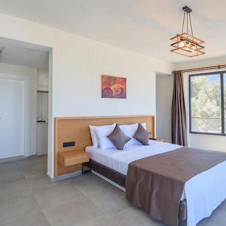 Sayindi Girift Boutique Otel Fethiye Exterior foto