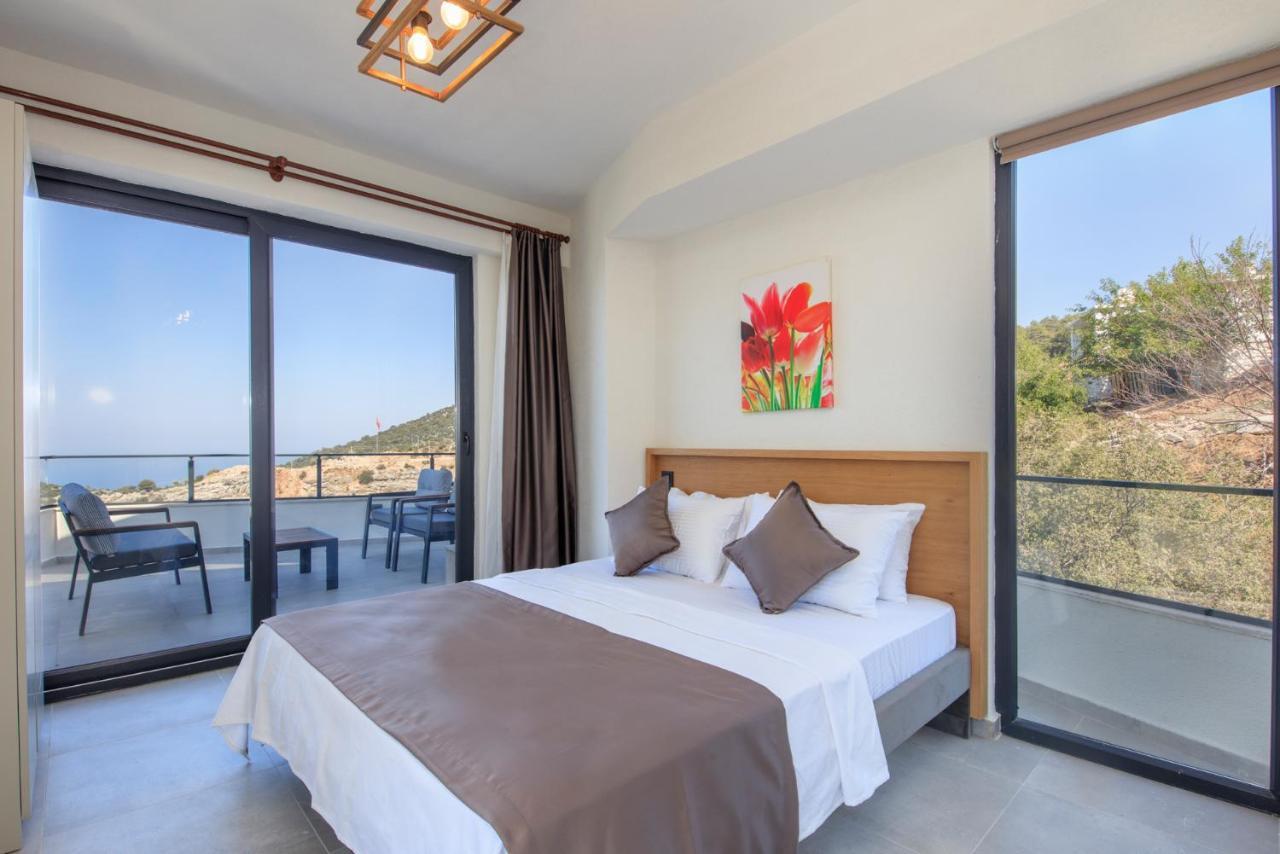 Sayindi Girift Boutique Otel Fethiye Exterior foto