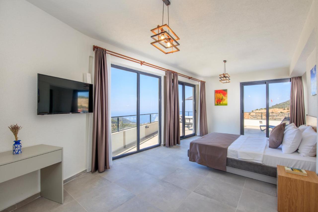 Sayindi Girift Boutique Otel Fethiye Exterior foto