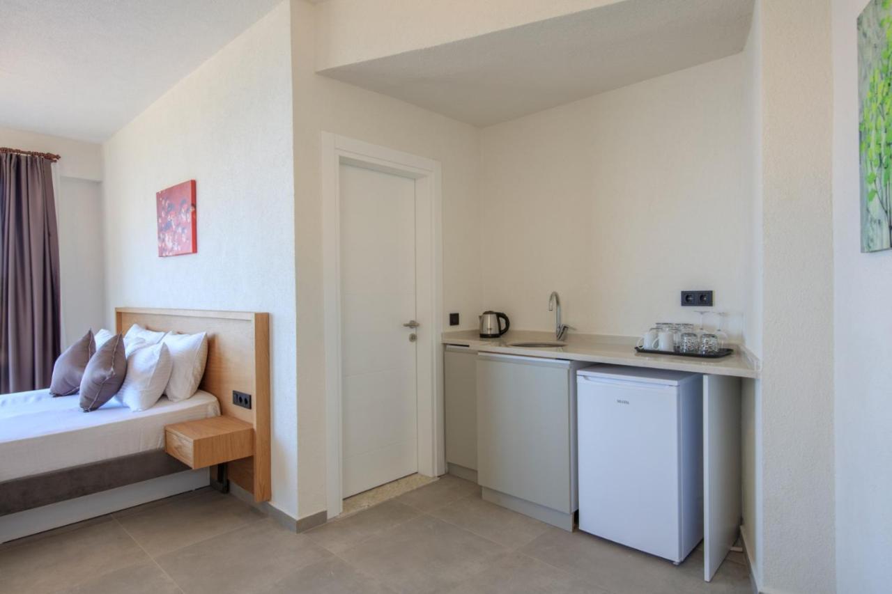 Sayindi Girift Boutique Otel Fethiye Exterior foto