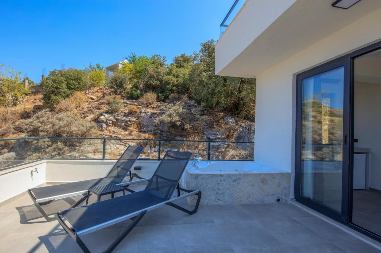 Sayindi Girift Boutique Otel Fethiye Exterior foto