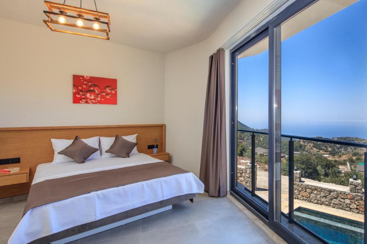 Sayindi Girift Boutique Otel Fethiye Exterior foto
