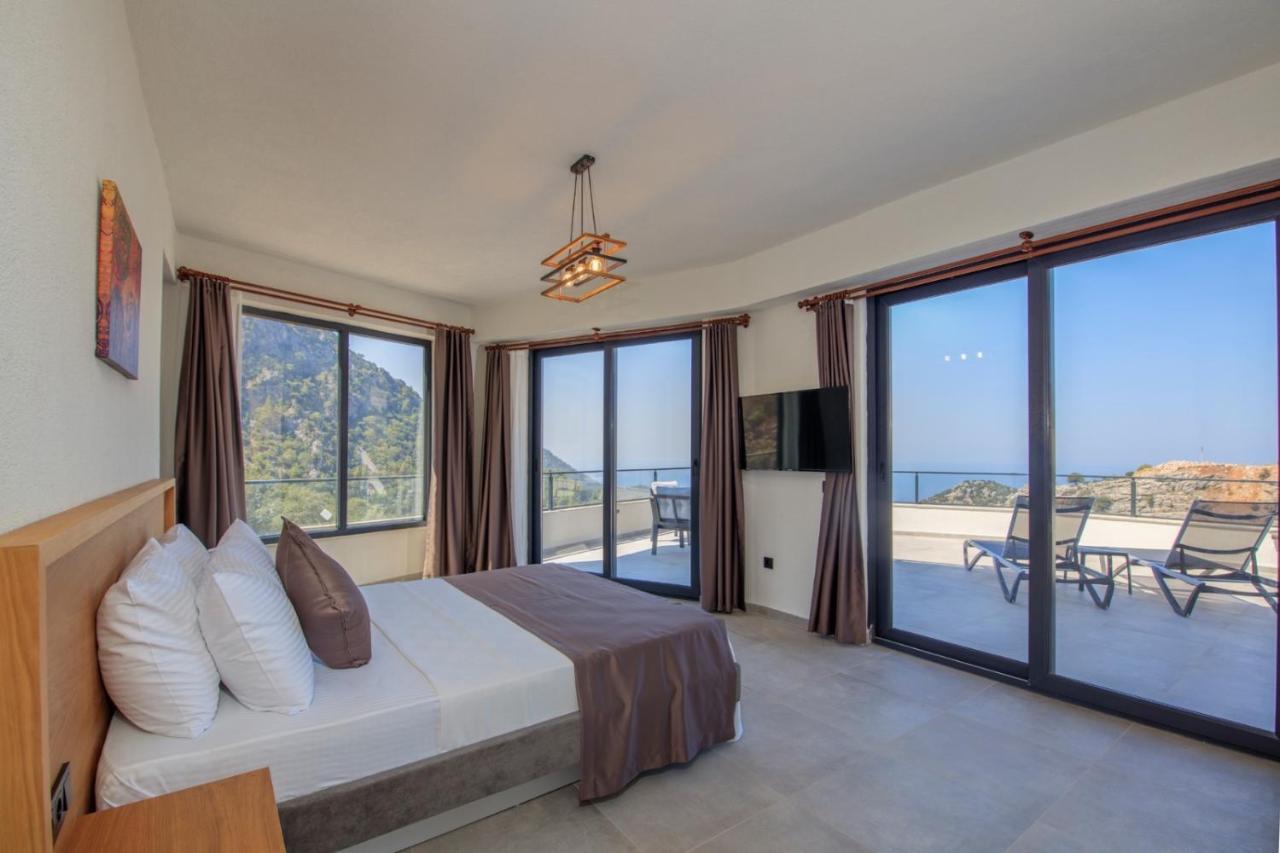 Sayindi Girift Boutique Otel Fethiye Exterior foto